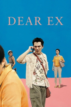 watch Dear Ex Movie online free in hd on Red Stitch