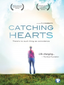 watch Catching Hearts Movie online free in hd on Red Stitch