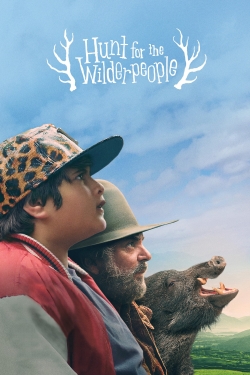 watch Hunt for the Wilderpeople Movie online free in hd on Red Stitch