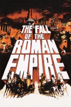 watch The Fall of the Roman Empire Movie online free in hd on Red Stitch