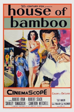 watch House of Bamboo Movie online free in hd on Red Stitch