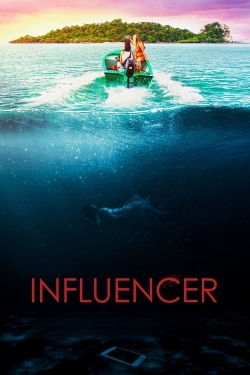 watch Influencer Movie online free in hd on Red Stitch