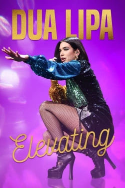 watch Dua Lipa: Elevating Movie online free in hd on Red Stitch