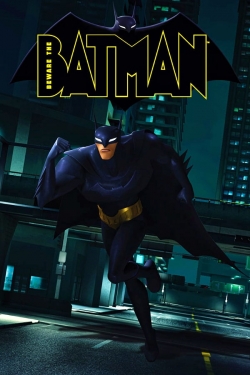 watch Beware the Batman Movie online free in hd on Red Stitch