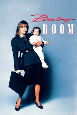 watch Baby Boom Movie online free in hd on Red Stitch