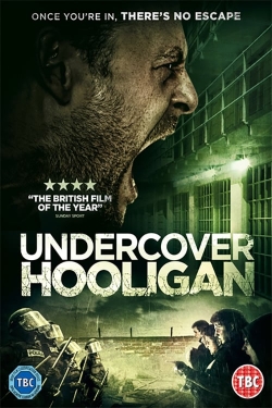 watch Undercover Hooligan Movie online free in hd on Red Stitch