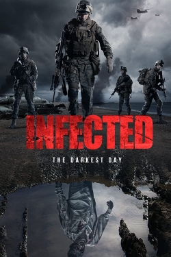 watch Infected: The Darkest Day Movie online free in hd on Red Stitch