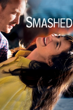 watch Smashed Movie online free in hd on Red Stitch