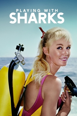 watch Playing with Sharks: The Valerie Taylor Story Movie online free in hd on Red Stitch