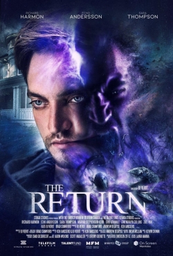 watch The Return Movie online free in hd on Red Stitch