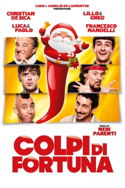 watch Colpi di fortuna Movie online free in hd on Red Stitch