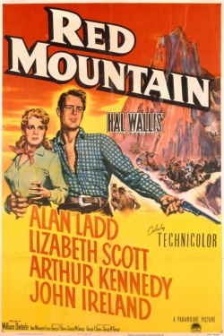 watch Red Mountain Movie online free in hd on Red Stitch