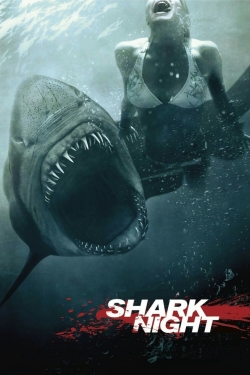 watch Shark Night 3D Movie online free in hd on Red Stitch