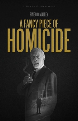 watch A Fancy Piece of Homicide Movie online free in hd on Red Stitch