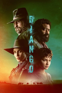 watch Django Movie online free in hd on Red Stitch