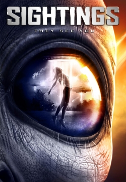 watch Sightings Movie online free in hd on Red Stitch