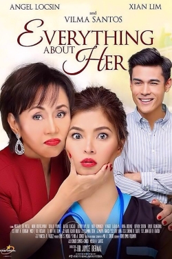 watch Everything About Her Movie online free in hd on Red Stitch