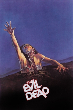 watch The Evil Dead Movie online free in hd on Red Stitch