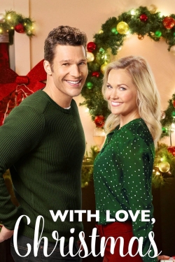 watch With Love, Christmas Movie online free in hd on Red Stitch