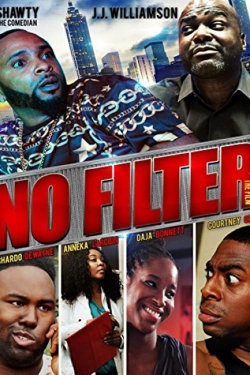 watch No Filter the Film Movie online free in hd on Red Stitch