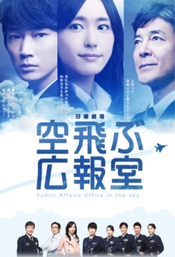 watch Public Affairs Office in the Sky Movie online free in hd on Red Stitch