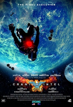 watch Cranium Intel Movie online free in hd on Red Stitch