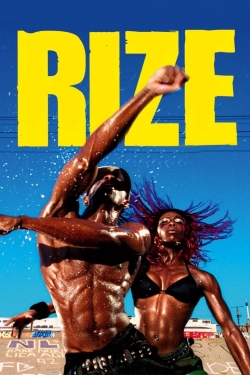 watch Rize Movie online free in hd on Red Stitch