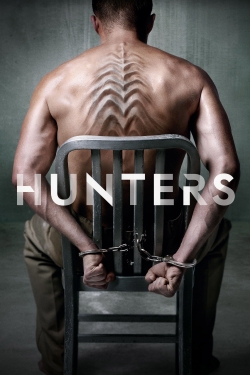 watch Hunters Movie online free in hd on Red Stitch