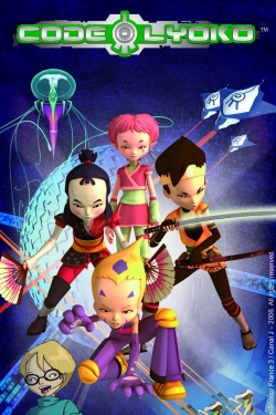 watch Code Lyoko Movie online free in hd on Red Stitch