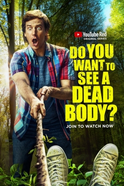 watch Do You Want to See a Dead Body? Movie online free in hd on Red Stitch