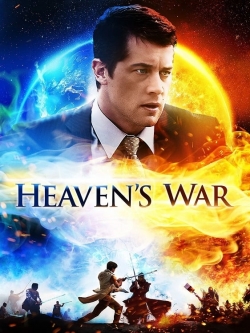 watch Heavens Warriors Movie online free in hd on Red Stitch