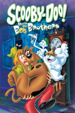 watch Scooby-Doo Meets the Boo Brothers Movie online free in hd on Red Stitch