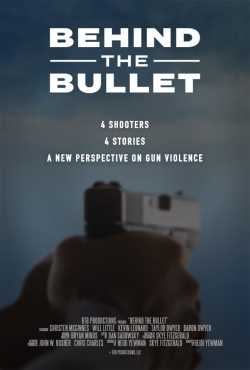 watch Behind the Bullet Movie online free in hd on Red Stitch