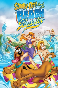 watch Scooby-Doo! and the Beach Beastie Movie online free in hd on Red Stitch