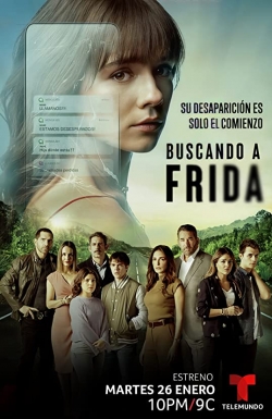 watch Buscando A Frida Movie online free in hd on Red Stitch