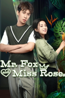 watch Mr. Fox and Miss Rose Movie online free in hd on Red Stitch