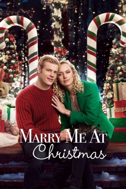 watch Marry Me at Christmas Movie online free in hd on Red Stitch