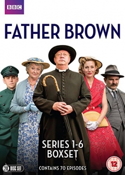 watch Father Brown Movie online free in hd on Red Stitch