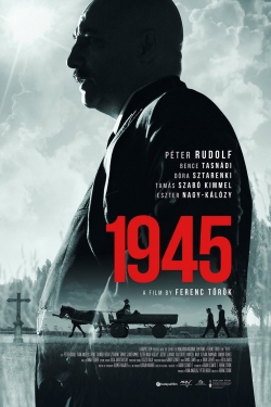 watch 1945 Movie online free in hd on Red Stitch