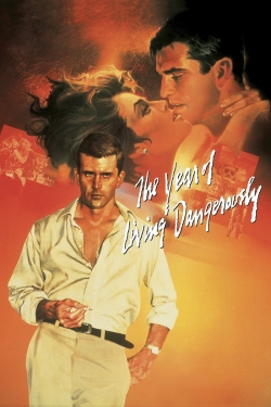 watch The Year of Living Dangerously Movie online free in hd on Red Stitch