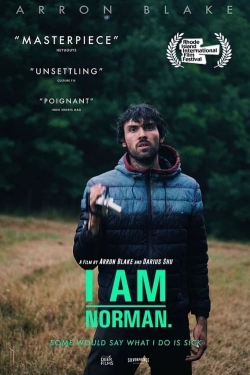 watch I Am Norman Movie online free in hd on Red Stitch