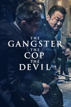 watch The Gangster, the Cop, the Devil Movie online free in hd on Red Stitch