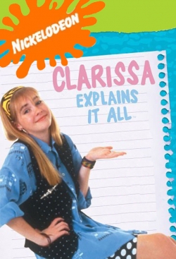 watch Clarissa Explains It All Movie online free in hd on Red Stitch