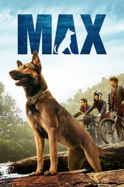 watch Max Movie online free in hd on Red Stitch