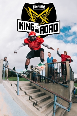 watch King of the Road Movie online free in hd on Red Stitch