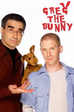 watch Greg the Bunny Movie online free in hd on Red Stitch