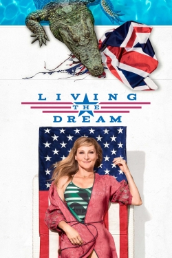 watch Living the Dream Movie online free in hd on Red Stitch