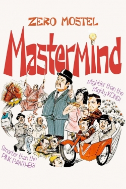 watch Mastermind Movie online free in hd on Red Stitch