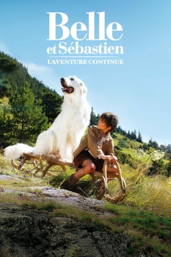 watch Belle and Sebastian: The Adventure Continues Movie online free in hd on Red Stitch