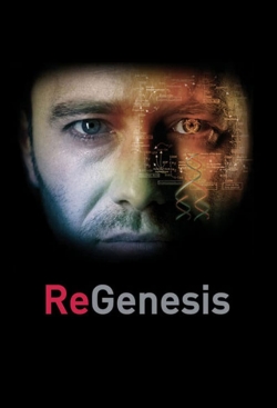 watch ReGenesis Movie online free in hd on Red Stitch